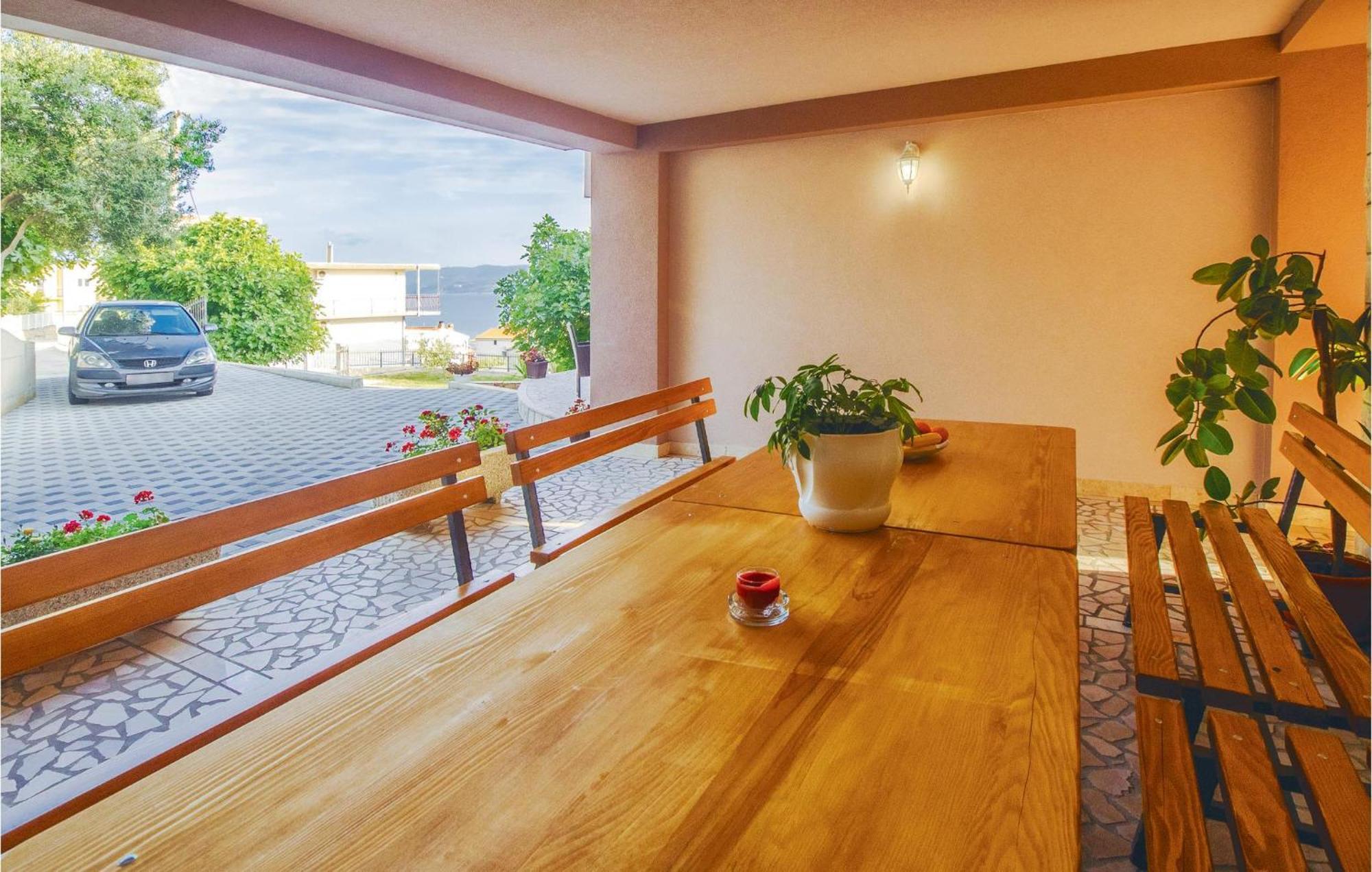 2 Bedroom Awesome Apartment In Mali Rat Sumpetar Eksteriør bilde