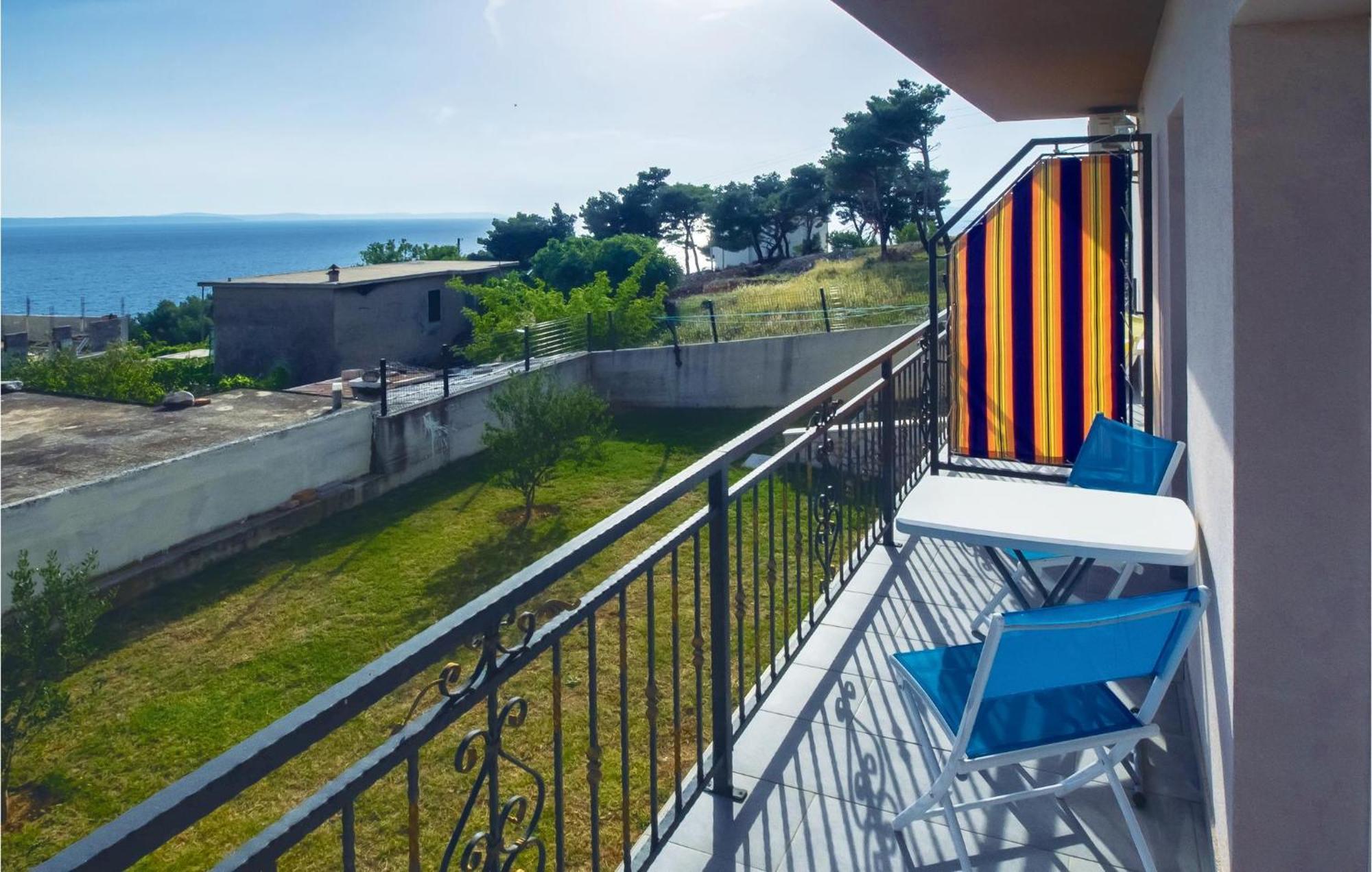 2 Bedroom Awesome Apartment In Mali Rat Sumpetar Eksteriør bilde
